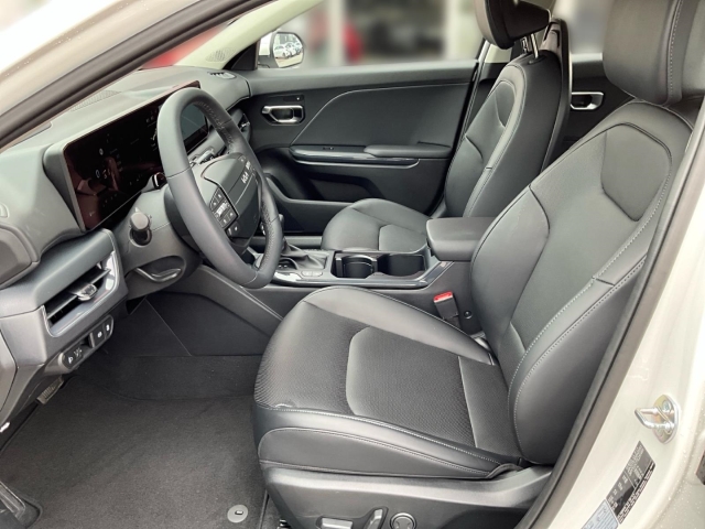 Kia K4 – Bild 7