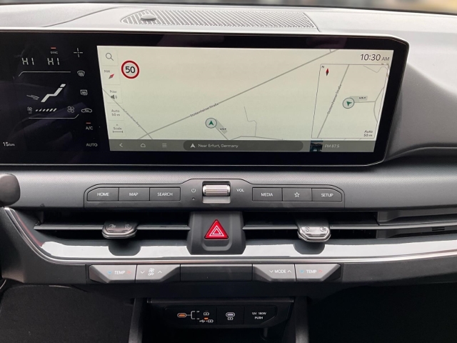 Kia K4 – Bild 9