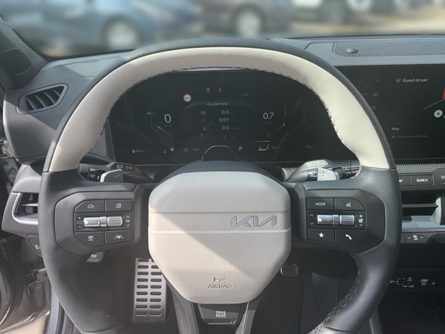 Kia K4 SW – Bild 10