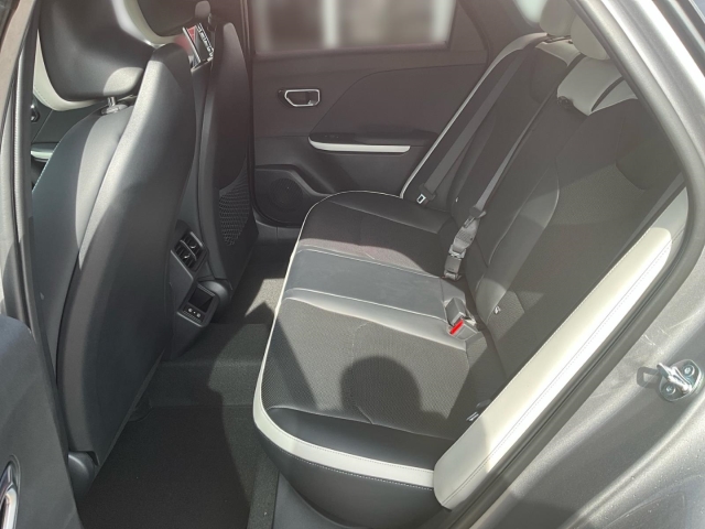 Kia K4 SW – Bild 13