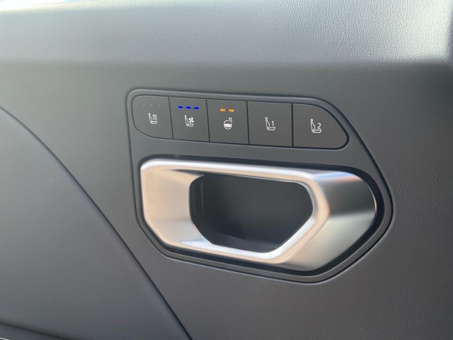 Kia K4 SW – Bild 16