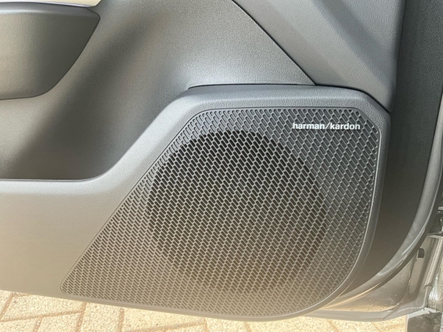 Kia K4 SW – Bild 17