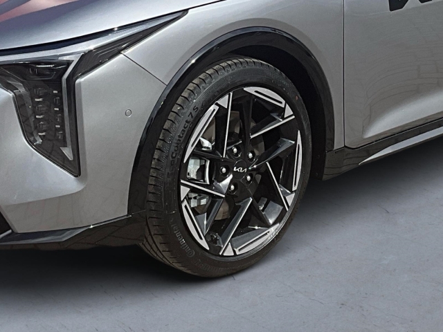 Kia K4 SW – Bild 8