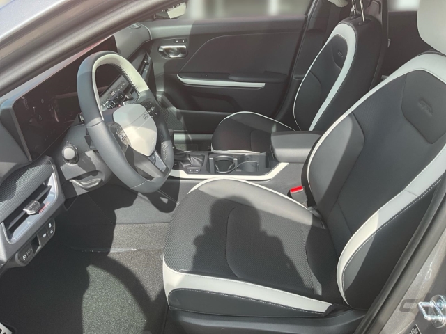Kia K4 SW – Bild 9