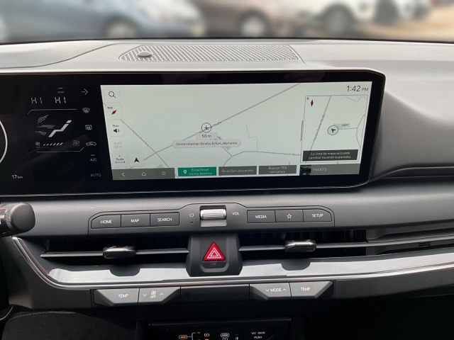 Kia K4 SW – Bild 11