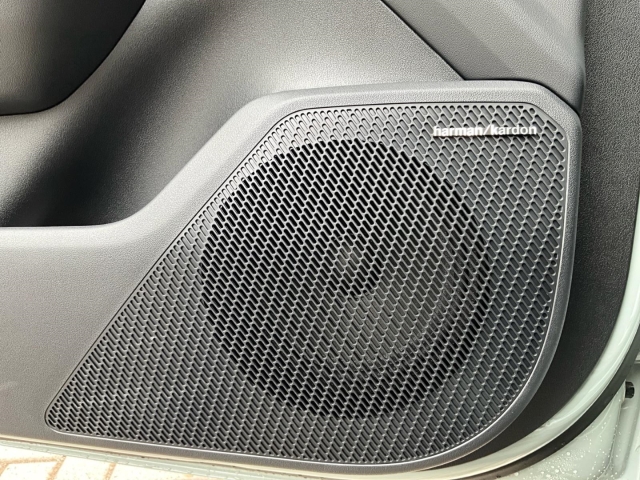 Kia K4 SW – Bild 17