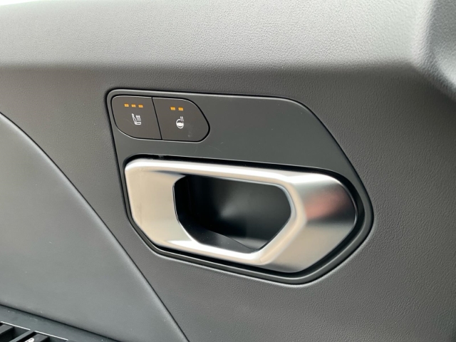 Kia K4 SW – Bild 18