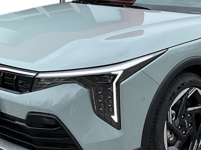 Kia K4 SW – Bild 7