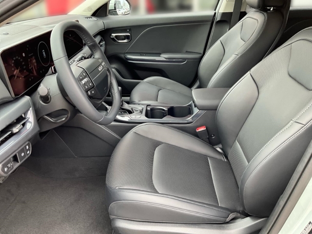 Kia K4 SW – Bild 9