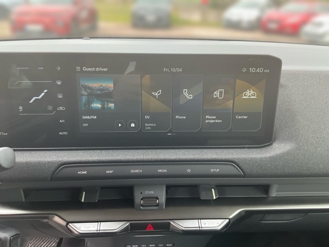 Kia EV2 – Bild 11