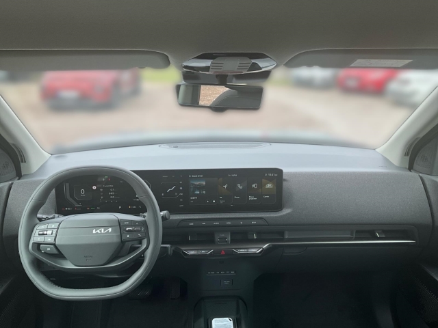 Kia EV2 – Bild 12