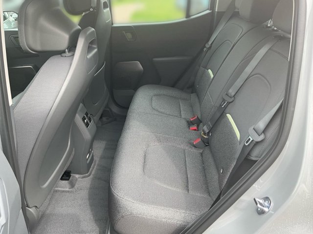 Kia EV2 – Bild 13