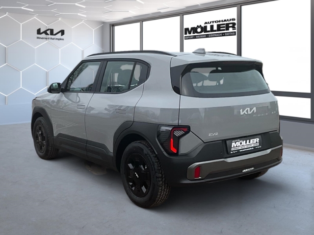 Kia EV2 – Bild 6