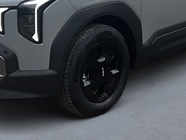 Kia EV2 – Bild 8