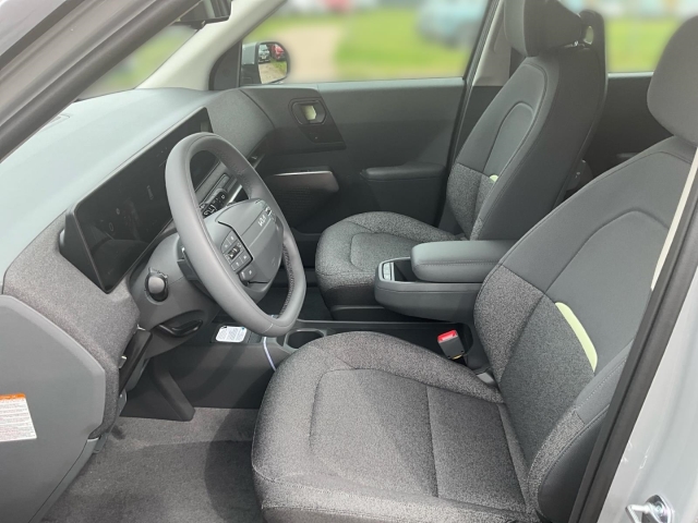 Kia EV2 – Bild 9