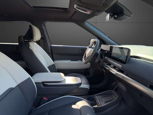 Kia EV3 – Bild 10