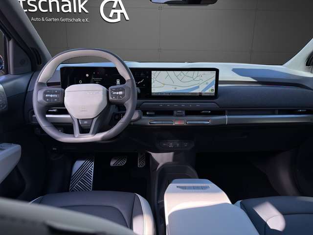 Kia EV3 – Bild 11