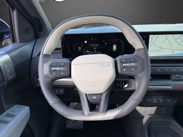 Kia EV3 – Bild 12