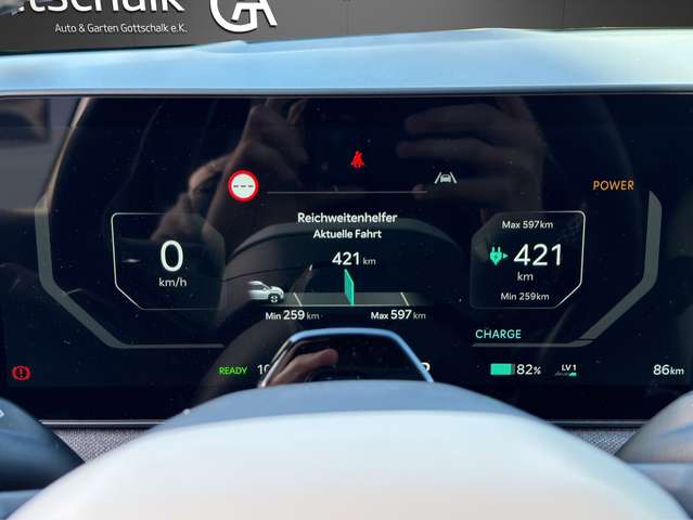 Kia EV3 – Bild 13