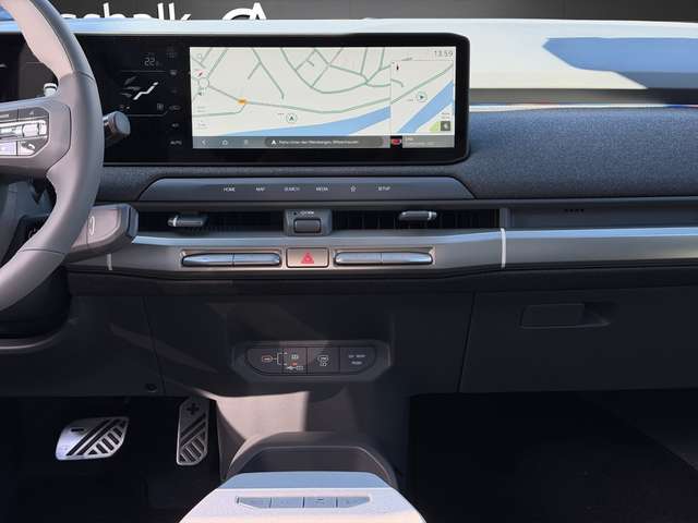 Kia EV3 – Bild 14