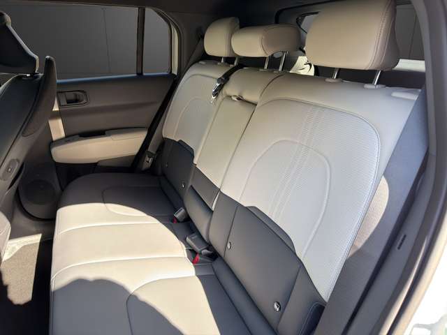 Kia EV3 – Bild 15