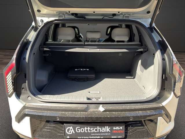 Kia EV3 – Bild 16