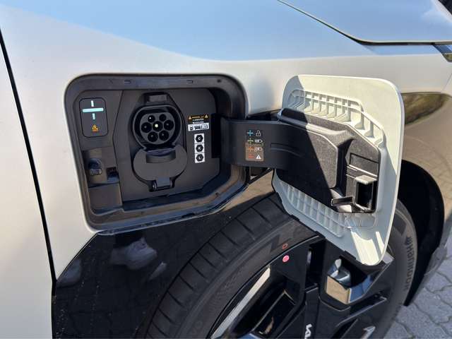 Kia EV3 – Bild 17