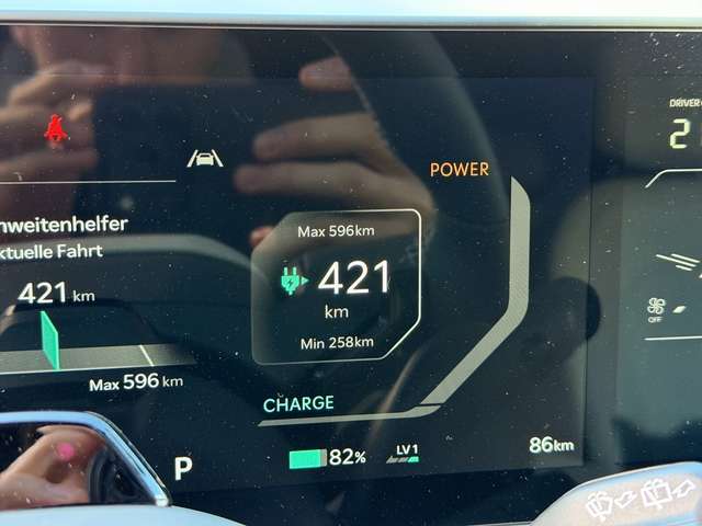 Kia EV3 – Bild 18