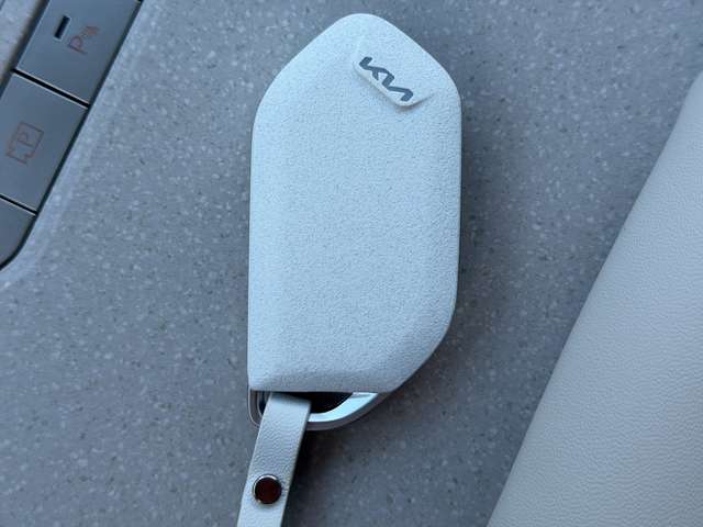Kia EV3 – Bild 19