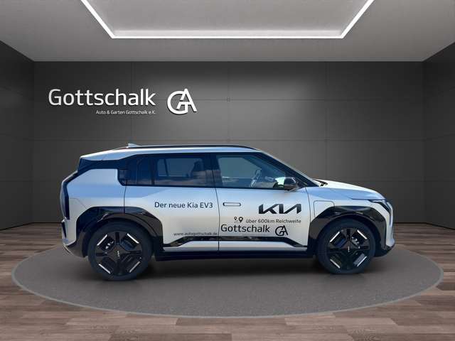 Kia EV3 – Bild 5