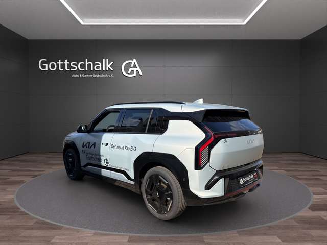 Kia EV3 – Bild 6