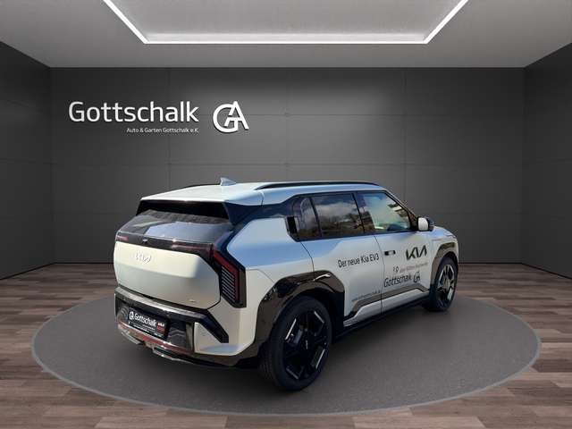Kia EV3 – Bild 7