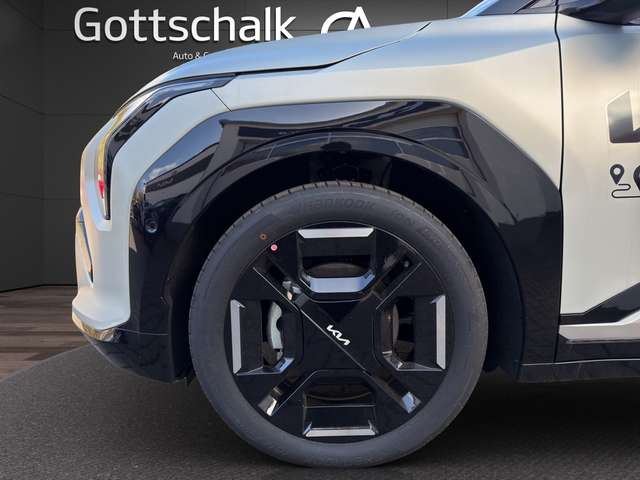 Kia EV3 – Bild 8