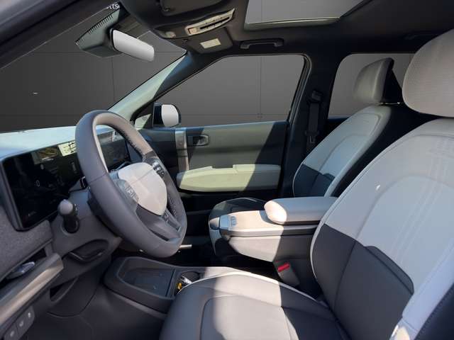 Kia EV3 – Bild 9
