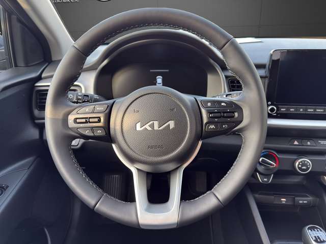 Kia Stonic – Bild 10