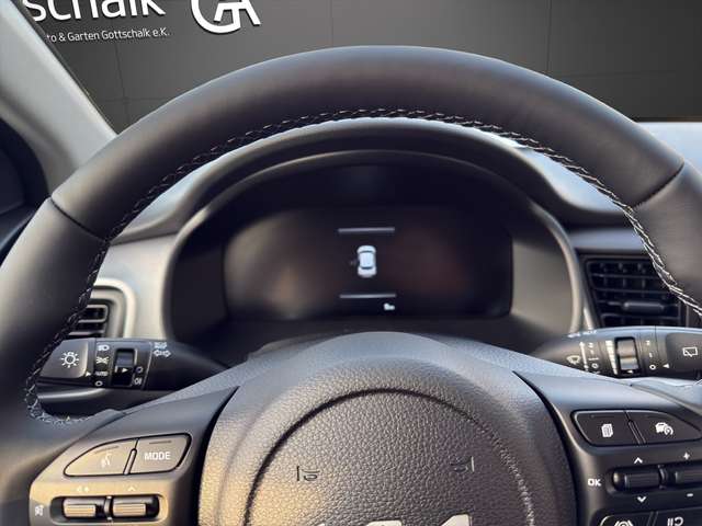 Kia Stonic – Bild 11