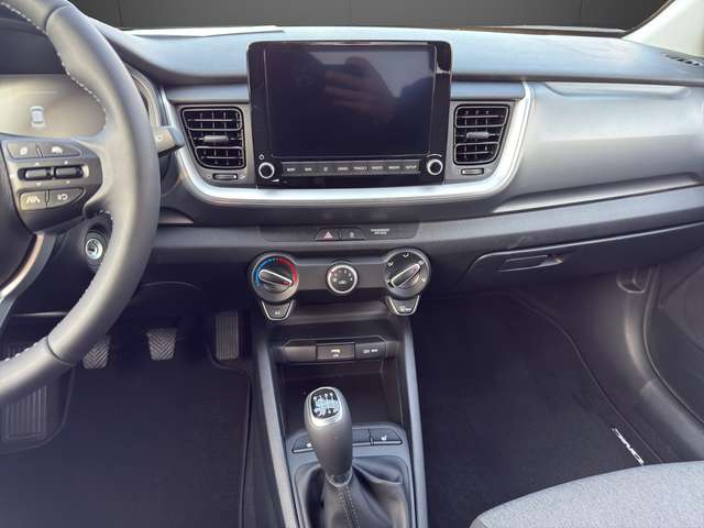 Kia Stonic – Bild 12