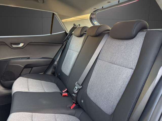 Kia Stonic – Bild 13