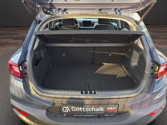 Kia Stonic – Bild 14