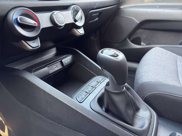 Kia Stonic – Bild 16