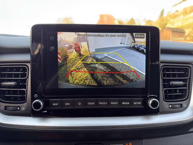 Kia Stonic – Bild 17