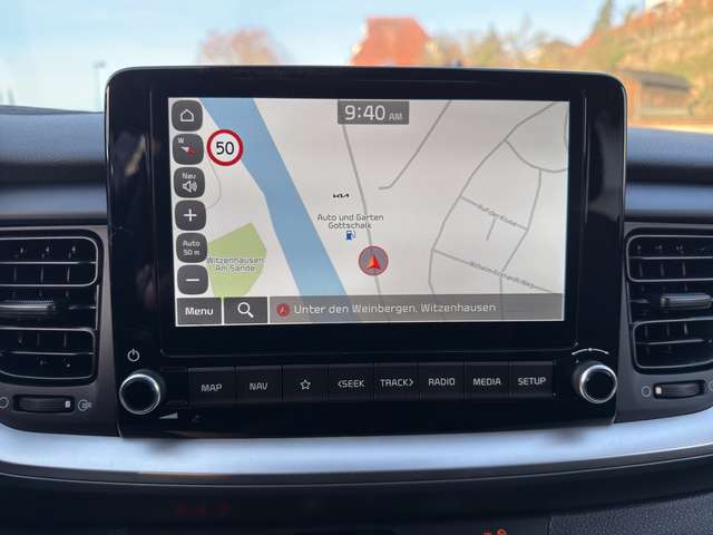 Kia Stonic – Bild 18