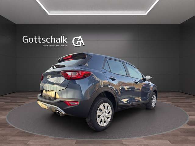 Kia Stonic – Bild 5
