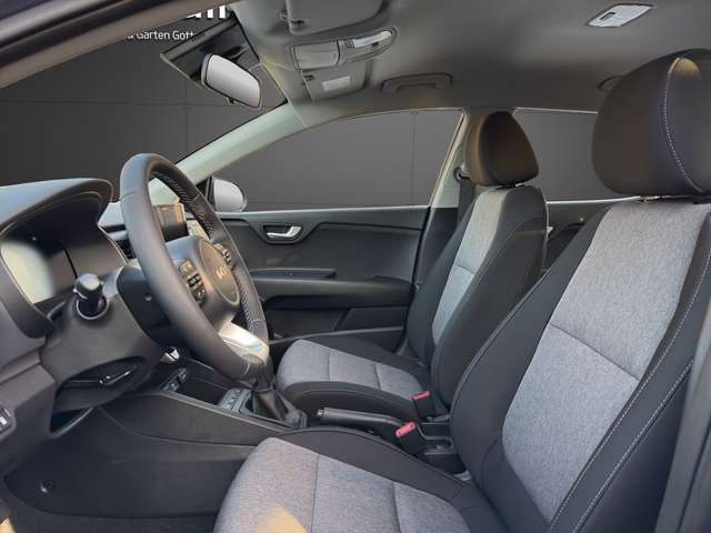 Kia Stonic – Bild 7