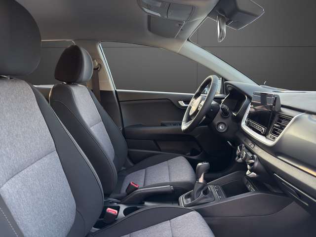 Kia Stonic – Bild 8