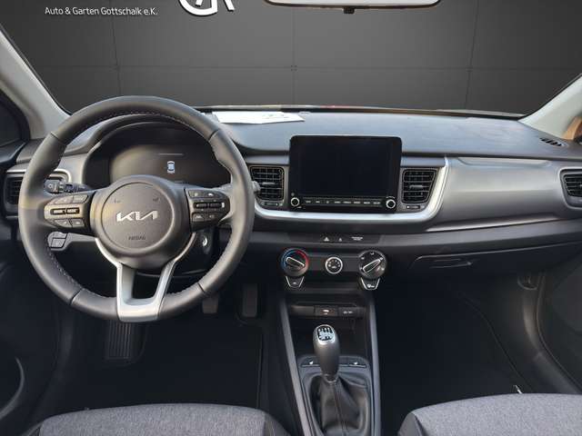 Kia Stonic – Bild 9