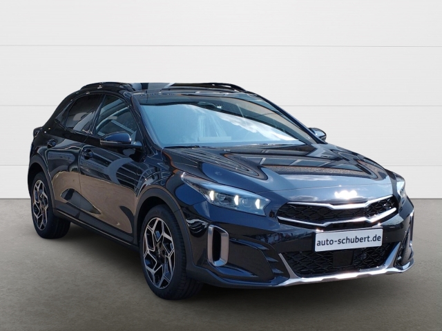 Kia XCeed – Bild 10