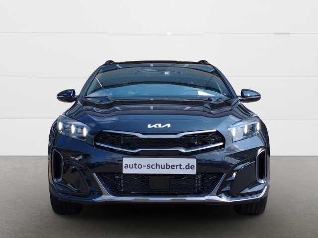 Kia XCeed – Bild 11