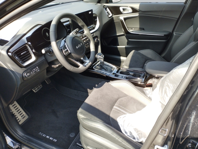 Kia XCeed – Bild 12