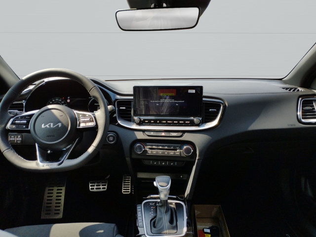 Kia XCeed – Bild 13